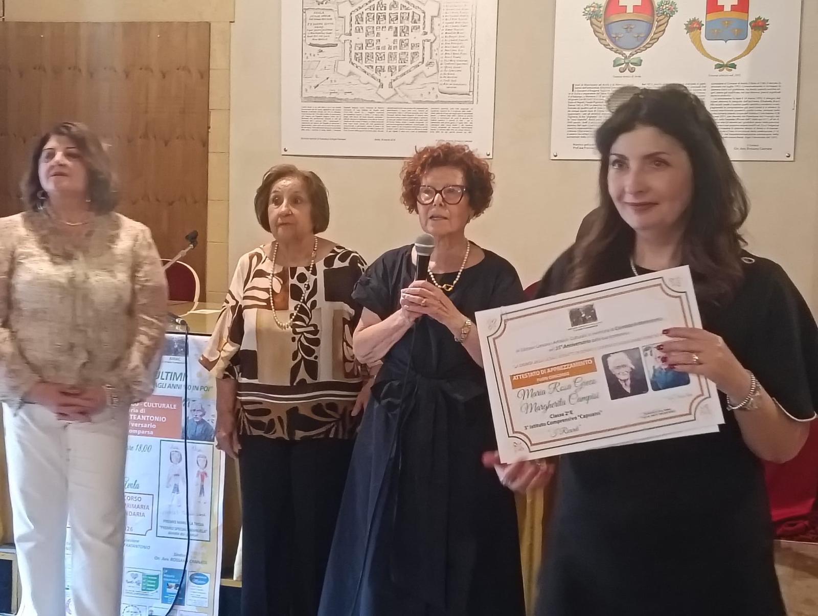 Volti, memorie e dignità nella Sicilia di ieri